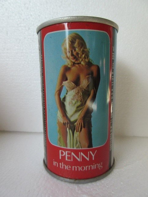 (image for) Tennent's Lager - Penny in the Morning - SS